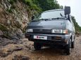    Mazda Bongo 1992 , 165000 , 