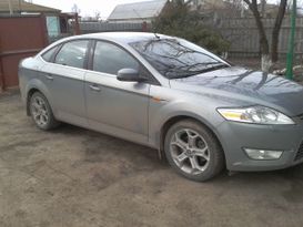  Ford Mondeo 2008 , 500000 ,  