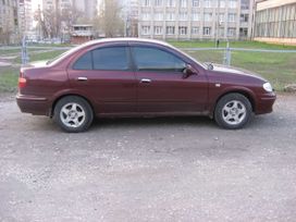  Nissan Bluebird Sylphy 2001 , 240000 , 