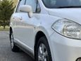  Nissan Tiida Latio 2007 , 535000 , 