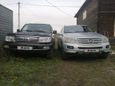 SUV   Mercedes-Benz M-Class 2005 , 650000 , 