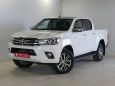  Toyota Hilux 2017 , 2350000 , 