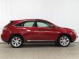 SUV   Lexus RX350 2011 , 1440000 , 