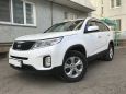 SUV   Kia Sorento 2014 , 1440000 , 