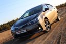  Toyota Corolla 2016 , 1065000 , 