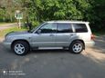 SUV   Subaru Forester 2000 , 399000 , 