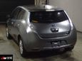  Nissan Leaf 2014 , 450000 , 