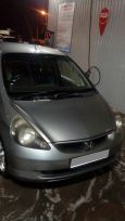  Honda Fit 2003 , 200000 , 