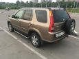 SUV   Honda CR-V 2002 , 415000 , 