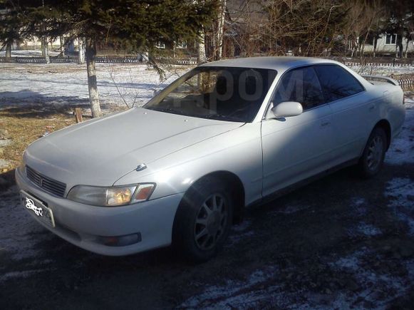  Toyota Mark II 1994 , 180000 , 