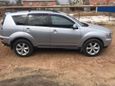 SUV   Mitsubishi Outlander 2010 , 830000 , 