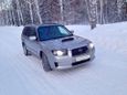 SUV   Subaru Forester 2005 , 570000 , 