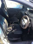  Toyota Platz 2001 , 100000 , 