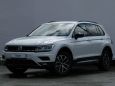 SUV   Volkswagen Tiguan 2019 , 1889000 , 