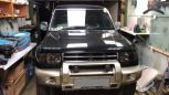 SUV   Mitsubishi Pajero 1997 , 600000 , -