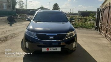 SUV   Kia Sorento 2017 , 1450000 , 