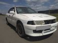  Mitsubishi Lancer 1999 , 50000 , 