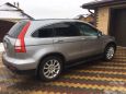 SUV   Honda CR-V 2008 , 830000 , 