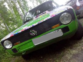  Volkswagen Golf 1981 , 40000 , 