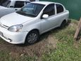  Toyota Platz 2002 , 145000 , 