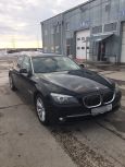  BMW 7-Series 2010 , 1100000 , -