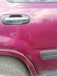 SUV   Honda CR-V 1996 , 215000 , 