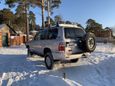 SUV   Toyota Land Cruiser 2005 , 2200000 , 