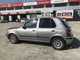  Nissan March 1999 , 105000 , 