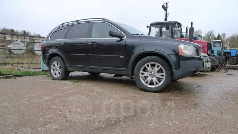 SUV   Volvo XC90 2005 , 430000 , 