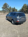 SUV   Mitsubishi Outlander 2010 , 740000 , 