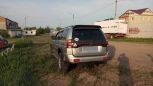 SUV   Mitsubishi Montero Sport 2001 , 575000 , -