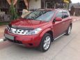 SUV   Nissan Murano 2006 , 550000 , -