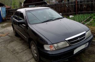  Nissan Sunny 1998 , 165000 , -