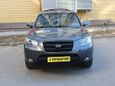 SUV   Hyundai Santa Fe 2008 , 675000 , 