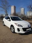  Mazda Mazda3 2011 , 560000 , 