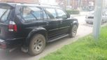 SUV   Mitsubishi Pajero Sport 2008 , 1300000 , --