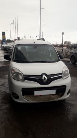    Renault Kangoo 2014 , 540000 , 