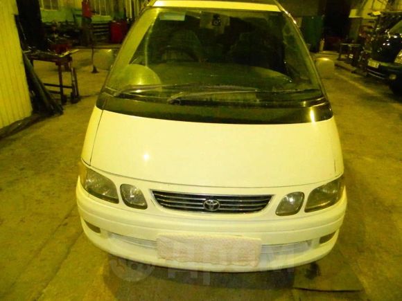    Toyota Estima Emina 1997 , 240000 , 