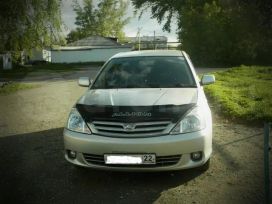  Toyota Allion 2002 , 365000 , 