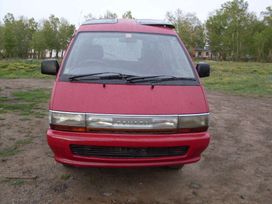    Toyota Town Ace 1991 , 75000 , 