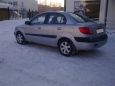 Kia Rio 2008 , 300000 , 