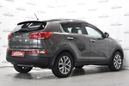 SUV   Kia Sportage 2015 , 1039000 , 