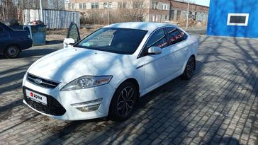  Ford Mondeo 2013 , 700000 , 