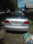  Honda Integra SJ 1998 , 130000 , 