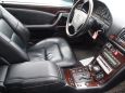  Mercedes-Benz CL-Class 1997 , 450000 ,  