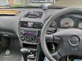  Nissan AD 2002 , 200000 , 