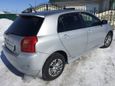  Toyota Corolla Runx 2001 , 335000 , 