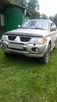 SUV   Mitsubishi Pajero Sport 2007 , 700000 , 