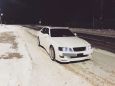  Toyota Chaser 1998 , 160000 , --