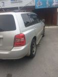 SUV   Toyota Highlander 2003 , 585000 , -